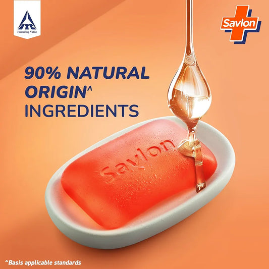 Savlon soap
