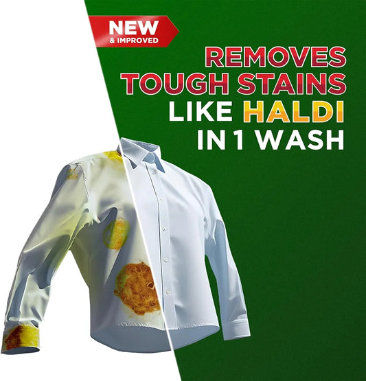 Ariel Ditergent Powder